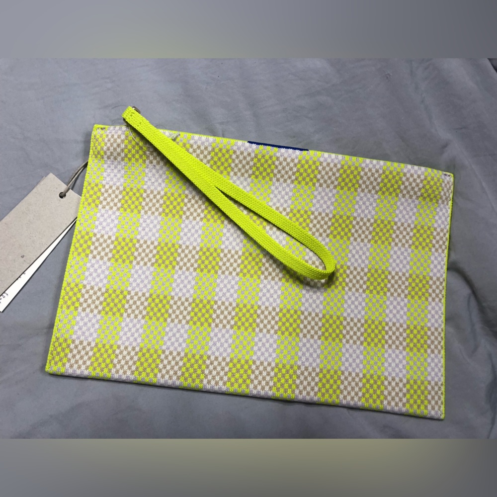 The wristlet